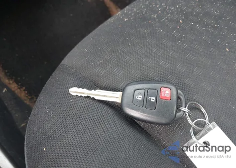 2013 Scion Xd z USA, uszkodzony, nr VIN JTKKUPB48D1033049